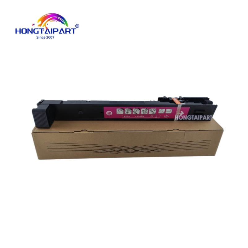 Последние блоги о компании Опубликованы данные об экспорте аксессуаров и расходных материалов для принтеров Китая за 2025 год