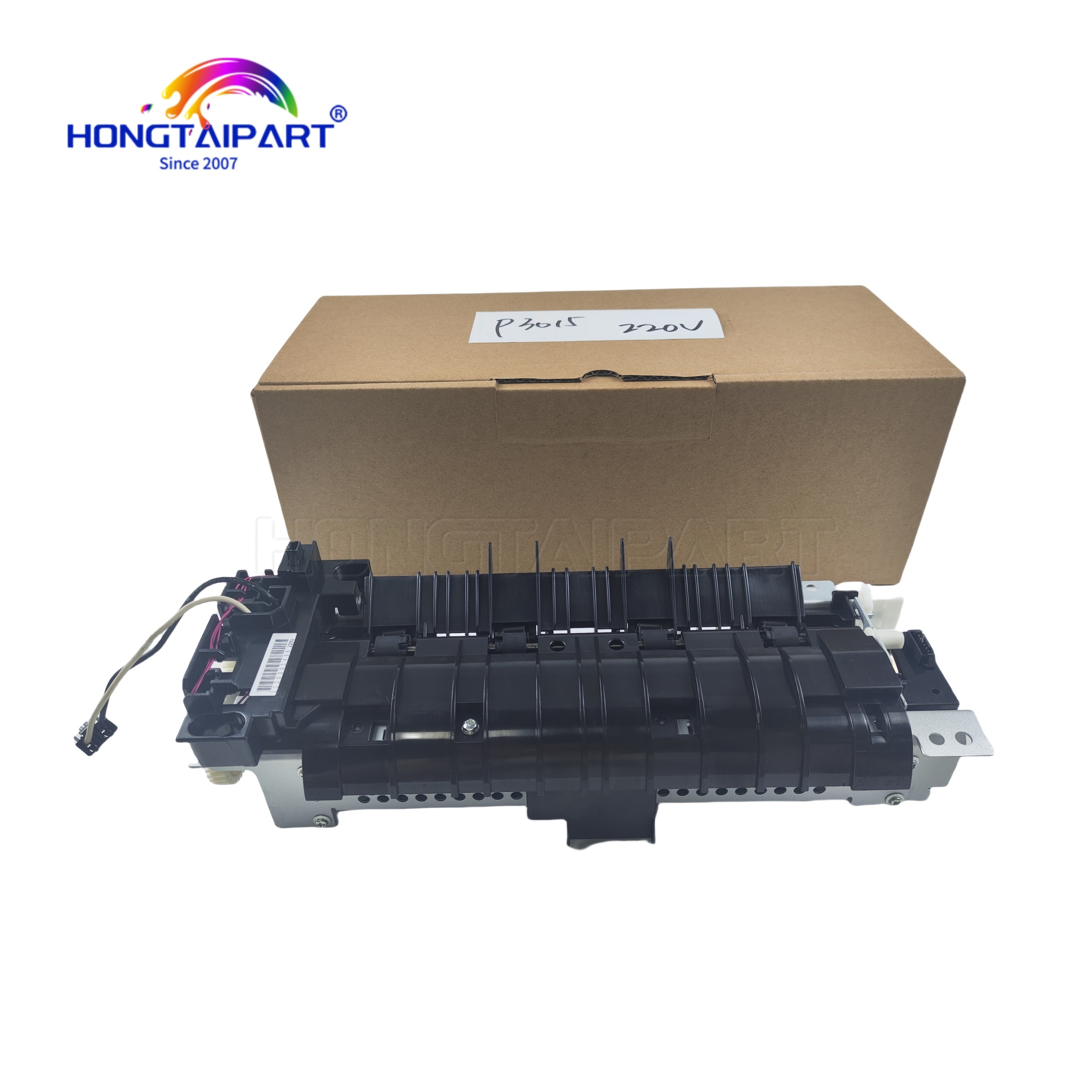 Последние блоги о компании HONGTAIPART: Последние новости отрасли и ваш надежный партнер