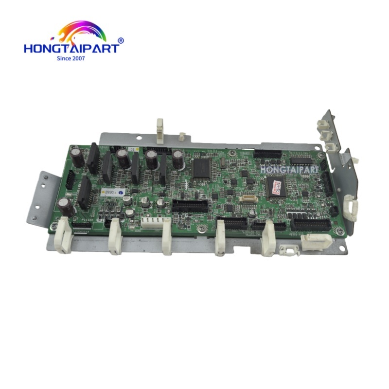 Последние блоги о компании Интеллект и Зеленый: Два Двигателя, Ведущие Экспорт Аксессуаров для Принтеров в Новую Эру