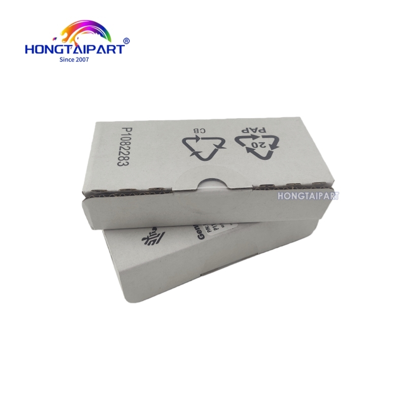 Последние блоги о компании Печатающие головки: защита ваших самых важных инвестиций в печать