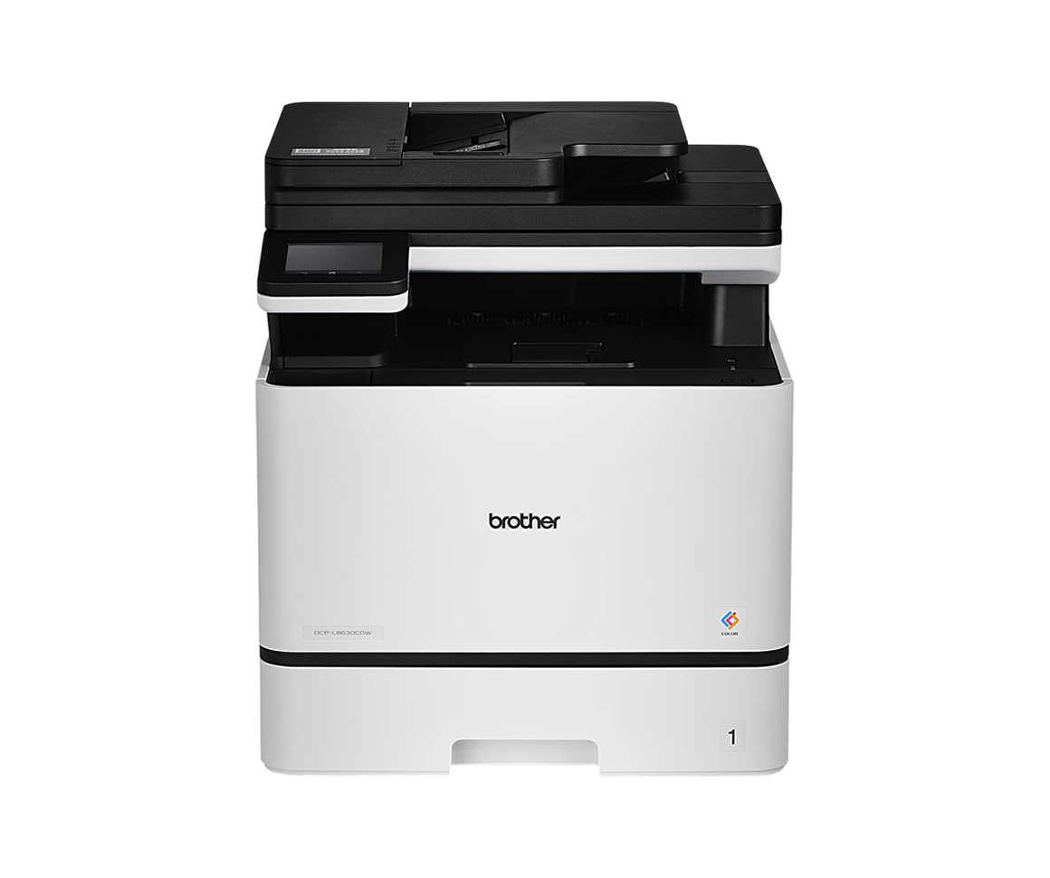 Последние блоги о компании Брат DCP-L8630CDW