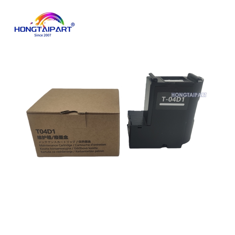 Последние блоги о компании Epson: Инноватор, движимый технологией пьезоэлектрической печати