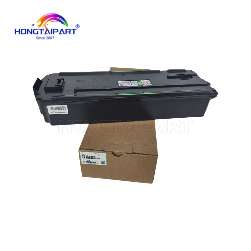 Последние блоги о компании Ricoh: объединение офисных технологий для развития печати