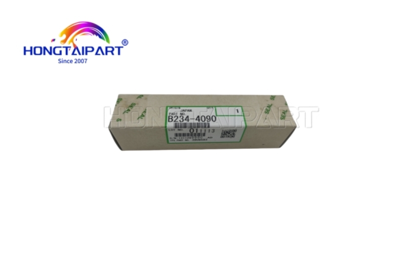 Последние блоги о компании Ricoh объявила, что они будут корректировать цены на некоторые продукты, связанные с печатью