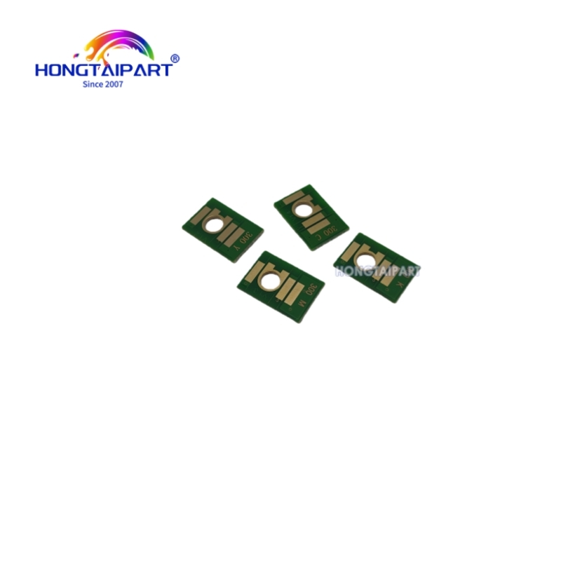 Последние блоги о компании Умные чипы переопределяют расходные материалы для печати благодаря отслеживаемости жизненного цикла