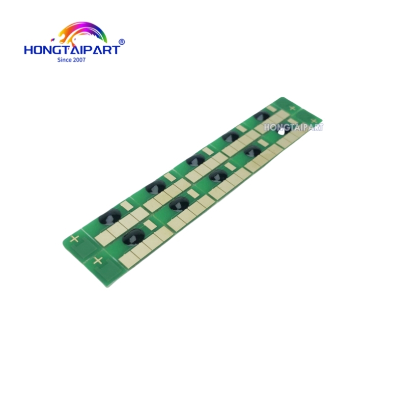 Последние блоги о компании HP представила чипы безопасности для корпоративных принтеров