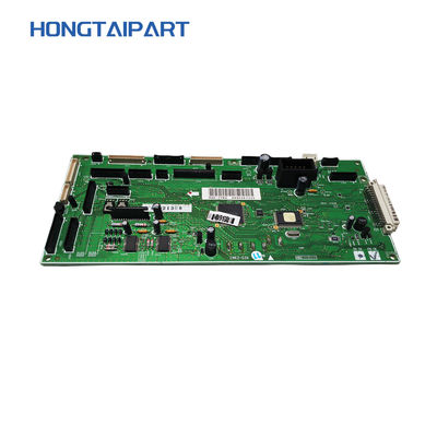 Купить Регулятор DC принтера замены для доски регулятора Assy RG5-7780-060CN PCB регулятора DC H P M9040 M9050 первоначальной онлайн изготовление