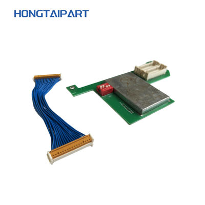 Купить Подсвечиватель Fixingt копировальной машины ISO9001 на Xerox 700 5151 собака 770 Fuser онлайн изготовление
