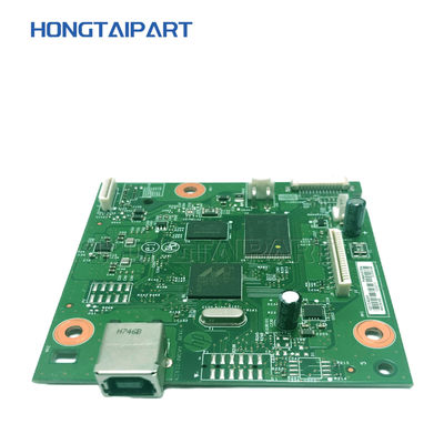 Купить ASSY PCA Mainboard логики Formatter H P M125A для двигателя Pro MFP M125RA лазера 125A H P Laserjet M125 M125A 125 онлайн изготовление