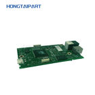 доска Formatter 220V для H-P Laserjet M201 M202 M201dw M202dw CZ229-60001 Mainboard