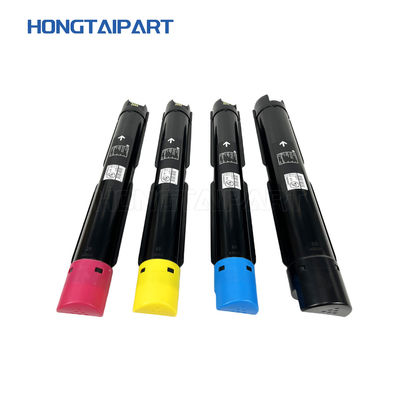 Купить Патрон тонера CMYK цвета 106R03749 106R03750 106R03751 106R03752 для Xerox VersaLink C7020 C7025 C7030 онлайн изготовление
