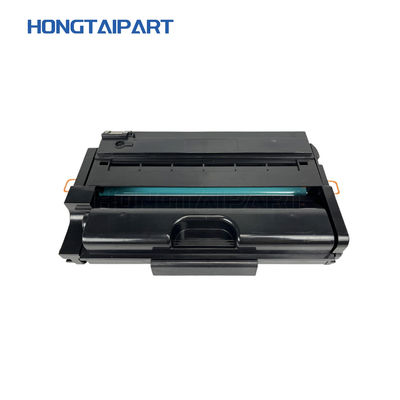 Купить Совместимый черный тонерный картридж 406465 406522 Для Ricoh Aficio SP 3400 3410 онлайн изготовление