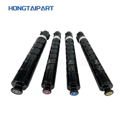 Купить GPR-55 GPR55 Тонерный картридж 0481C003 0482C003 0484C003 0483C003 Для Canon C5535 C5540 C5550 C5560 онлайн изготовление