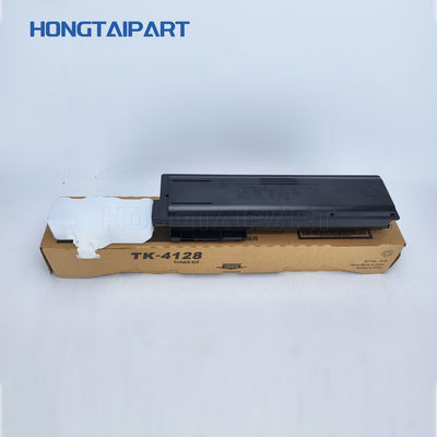 Купить TK-4128 Black Toner Cartridge Compatible For TASKalfa 2020 2010 2011 1800 1801 2200 2201 Наполнитель для массового тонирования онлайн изготовление
