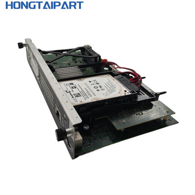 Купить CE869-60001 CE502-69005 CE502-60113 Собрание форматировщика для H P LaserJet Enterprise M4555 онлайн изготовление