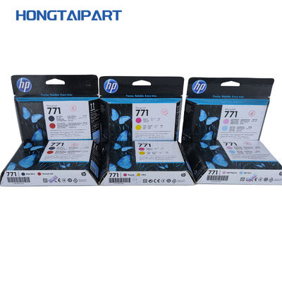 Купить Оригинальная печатная головка CE020A CE019A CE018A CE017A Для H P 771 Z6200 Z6600 Z6800 Z6810 онлайн изготовление