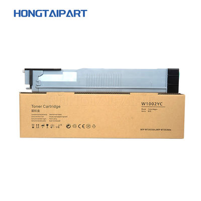 Купить W1002YC W1002 Тонерный картридж для H P MFP E72625DN E72630DN E72625 E72630 E 72625DN 72630DN Принтерный тонерный комплект HONGTAIPART онлайн изготовление