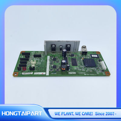 Купить Оригинальная основная сборка платы PCB 2172245 2213505 Для Epson L1300 1300 Принтер Форматировщик Плата Логическая карта онлайн изготовление