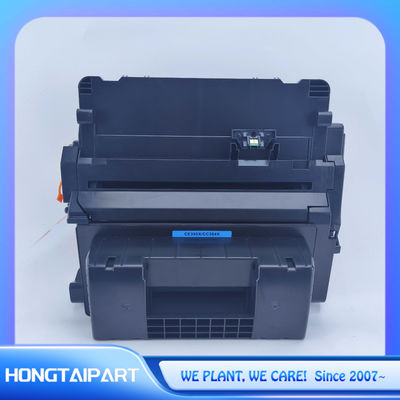 Купить HONGTAIPART совместимый тонерный картридж CE390X CC364X для H P 600 M602DN M603N M4555 Тонерный тонерный комплект онлайн изготовление