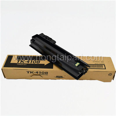 Купить Патрон тонера Kyocera TASKalfa 1800 1801 2200 2201 части копировальной машины TK-4108 онлайн изготовление