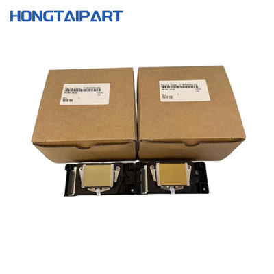 Купить HONGTAIPART M007947 Оригинальная печатная головка для принтера Mimaki JV5 JV33 CJV30 онлайн изготовление