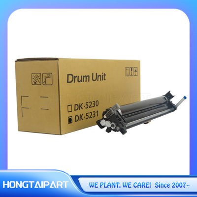 Купить DK-5231 302R793021 302R793020 2R793020 Сборка барабанного блока для Kyocera M5526 M5521 M5026 P5021 Комплект для печатания барабанов C M Y онлайн изготовление