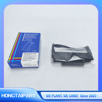 Купить EB черная лента из ткани ERC30 ERC34 ERC38 C43S015374 S015374 C43S015376 Для Epson M119D TM U200 U210 U220 U300 U325 U375 30 онлайн изготовление