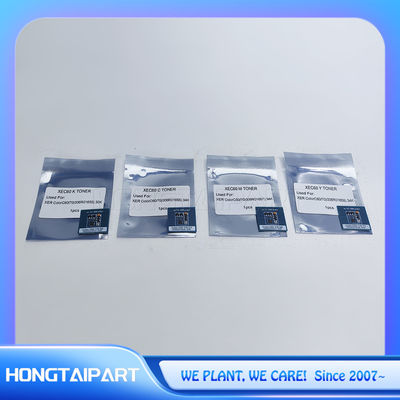 Купить 006R01655 006R01656 006R01657 006R01658 Тонерный картридж Чип для Xerox Color C60 C70 Чипы принтеров HONGTAIPART онлайн изготовление
