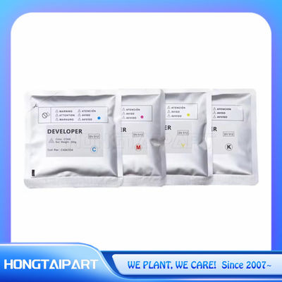 Купить HONGTAIPART DV512 Разработчик цветной копировки Konica Minolta C224 C284 C364 C454 C554 онлайн изготовление