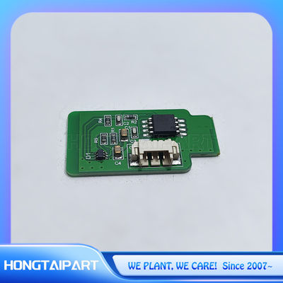 Купить CLT-Y809 CLT-M809 CLT-C809 Тонерный чип для Samsung CLX-9301 CLX-9251 CLX-9021 Принтерный картридж Чип CMYK HONGTAIPA онлайн изготовление