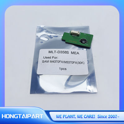 Купить MLT-D358S Toner Reset Chip Для Samsung SL M4370FX M5370FX M5360RX Принтерный картридж Чип HONGTAIPART онлайн изготовление