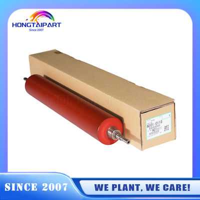 Купить AE010118 AE01-0118 Горячий ролик для Ricoh Pro 8100 8110 8120 8200 8210 8220 8100EX 8100S 8110S 8120S Верхний фьюзерный ролик онлайн изготовление