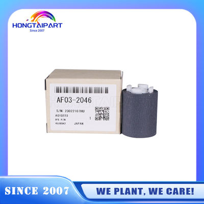 Купить AF03-2046 AF032046 Обыходный (ручный) сепарационный ролик для Ricoh Aficio 2035 2045 2228 2232 2238 3035 3045 AP3800 AP3850 онлайн изготовление