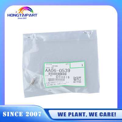 Купить AA06-0539 AA060539 Весенний верхний палец для Ricoh Aficio 1055 1060 1075 2051 2060 2075 551 700 8000 AP900 онлайн изготовление