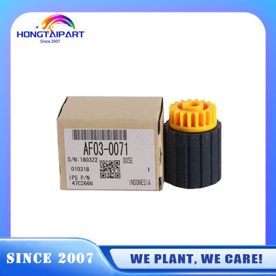 Купить AF030071 AF03-0071 Пикап-роллер для Ricoh Pro C901 RT4030 RT5050 RT5110 8100 8120 8200 8210 8220 C651 C751 Пикап-ролл онлайн изготовление
