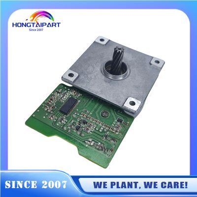Купить 127K52970 DLG-50615KXPB TRAY MOTOR для XEROX 4110 D95 оригинальный использованный HONGTAIPART MOTORXER010-429 онлайн изготовление