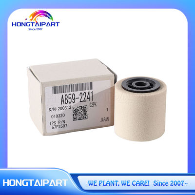 Купить D541-2241 D5412241 Документальный ролик для разделения кормов (обратный) для Ricoh ARDF2020 DF3050 DF3060 DF3080 DF3090 DF3100 DF3110 онлайн изготовление