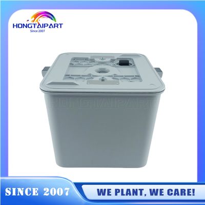 Купить Очистительный контейнер F9J47A для H P 841 PageWide XL онлайн изготовление