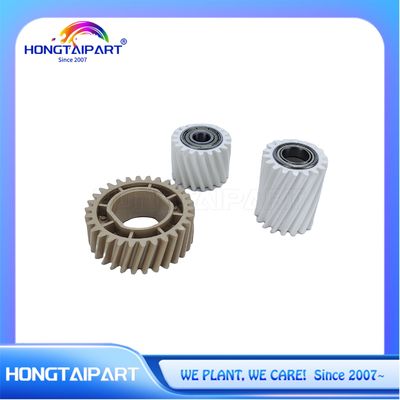 Купить HONGTAIPART AB012116 AB012117 AB012118 Фьюзерная коробка передач для MPC4503 Совместима онлайн изготовление