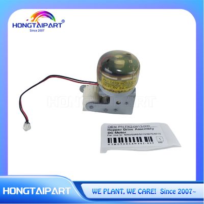 Купить Мотор постоянного тока FK2-0813-000 FK20813000 Для Canon Imagerunner IR5570 IR6570 IR5070 IR5050 IR5055 IR5065 I онлайн изготовление