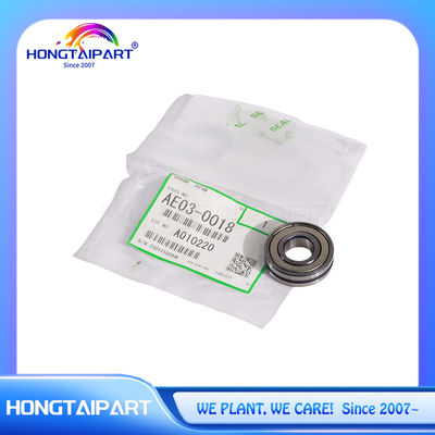Купить AE030018 AE03-0018 Подшипник с верхним фьюзерным роликом для Ricoh MP9001 MP9002 SP9100 FT6645 FT6655 FT6665 FT7650 FT7660 FT7670 онлайн изготовление