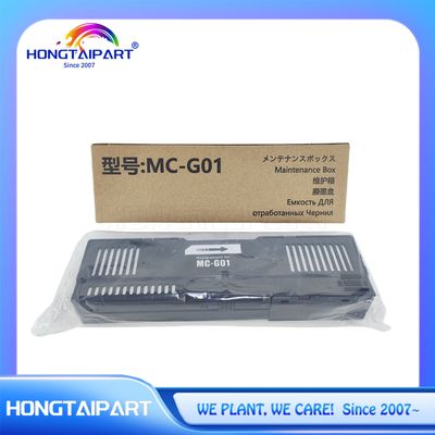 Купить Услуговый картридж для Canon MAXIFY GX6050 GX7050 GX6040 GX7040 GX5050 GX5040 GX6550 GX5540 GX5550 GX7020 GX6020 MC-G онлайн изготовление