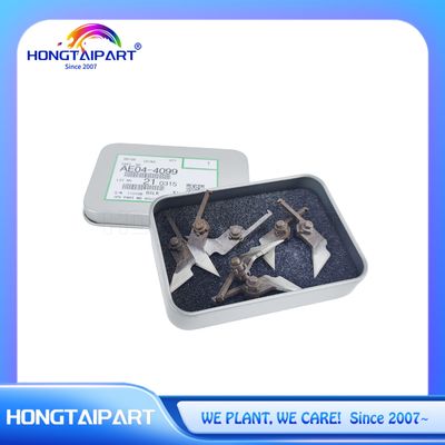 Купить Стриптизерские лапы для Ricoh MP4000 MP5000 MP4001 MP5001 MP4002 MP5000B AE044099 Fuser Picker Finger онлайн изготовление