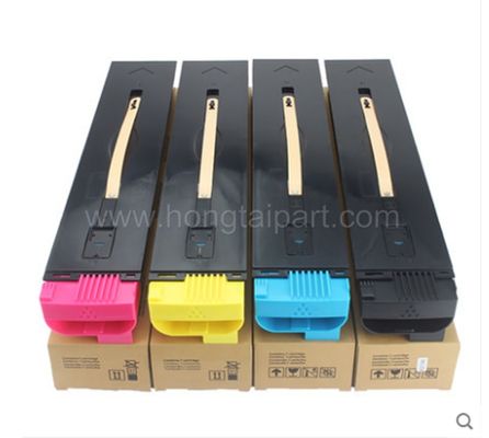 Купить Картридж с тонером 006R01525 006R01526 006R01527 006R01528 для Xerox Color 550 560 570 C60 C70 7780 онлайн изготовление