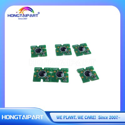 Купить 6 штук чернильных картриджей для принтера Epson SC F2000 F2100 F2130 DTG онлайн изготовление
