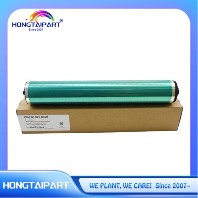 Купить OPC Барабан для Konica Bizhub C451 C452 C550 C552 C650 C652 C650P C654 C754 IU610K A06003F IU-610Y A06007F IU-610M онлайн изготовление