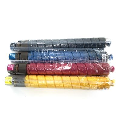 Купить Патрон тонера цвета для MP C3002 C3502 Ricoh Aficio (841647 | 841650 841735 | 841738) онлайн изготовление