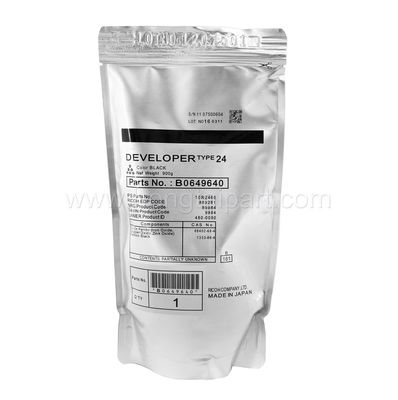 Купить Разработчик для Ricoh Aficio 1060 1075 2051 2060 2075 MP2554 3554 3054 4054 5054 6054 3055 2555 (B0649645 B0649640 885281 885435 ТИП 24) онлайн изготовление