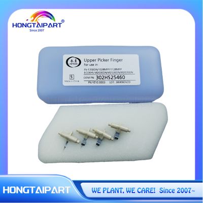 Купить 2HS25460 302HS25460 Fuser Picker Finger Для Kyocera FS1028 FS1128 FS2810 FS1300 FS2000 FS2820 FS1024 Верхний палец выбирателя онлайн изготовление