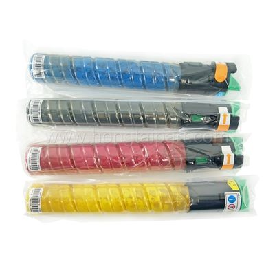 Купить Патрон тонера для MP C4502 C4502A C5502 C5502A Ricoh Aficio (841751 | 841754 841679 ~841682) онлайн изготовление